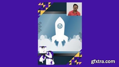 Udemy - WordPress (No Coding), Domain not Needed, within 3.5 hours