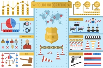 Infographics Mix 22xEPS