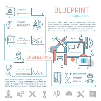 Infographics Mix 22xEPS