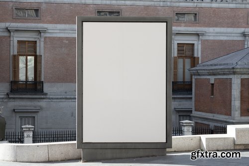 Artdirected Design Mockup Collections