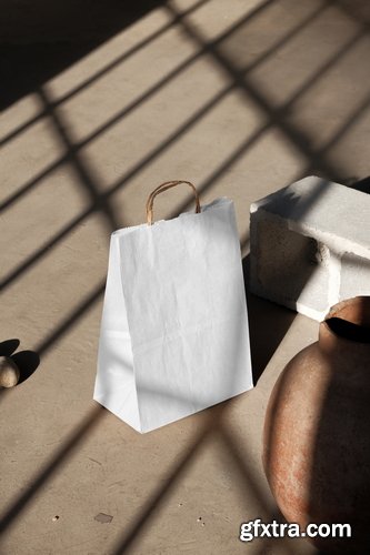 Artdirected Design Mockup Collections