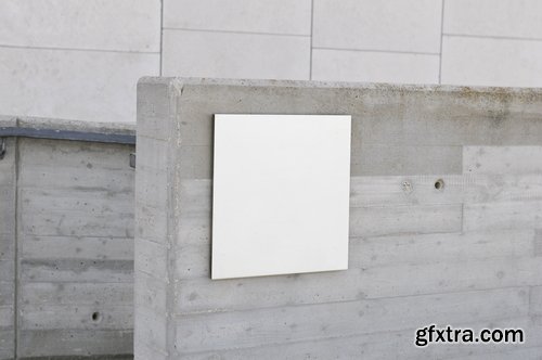 Artdirected Design Mockup Collections