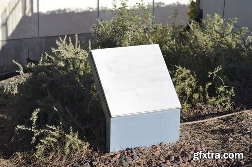 Artdirected Design Mockup Collections