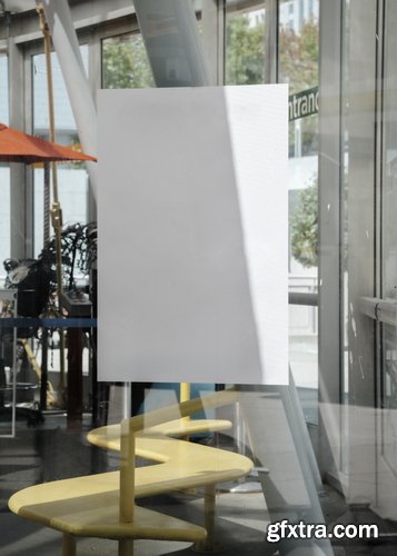 Artdirected Design Mockup Collections