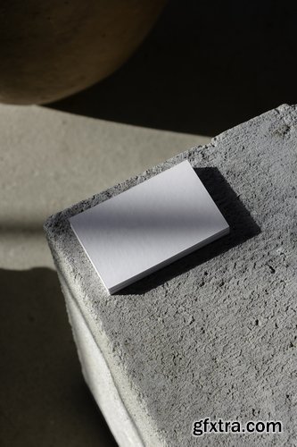 Artdirected Design Mockup Collections