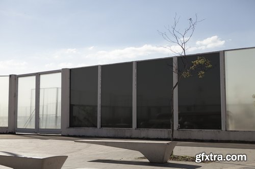 Artdirected Design Mockup Collections