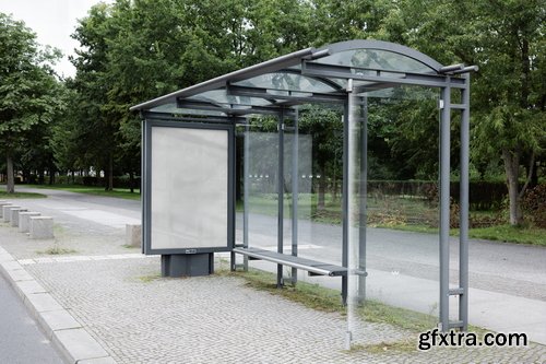 Artdirected Design Mockup Collections