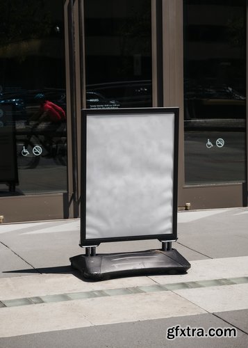 Artdirected Design Mockup Collections