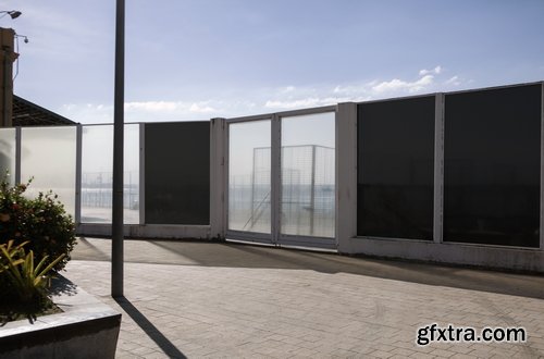 Artdirected Design Mockup Collections