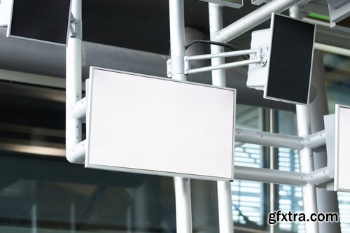 Artdirected Design Mockup Collections