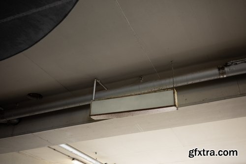 Artdirected Design Mockup Collections