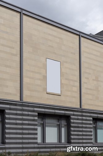 Artdirected Design Mockup Collections