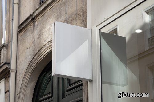 Artdirected Design Mockup Collections