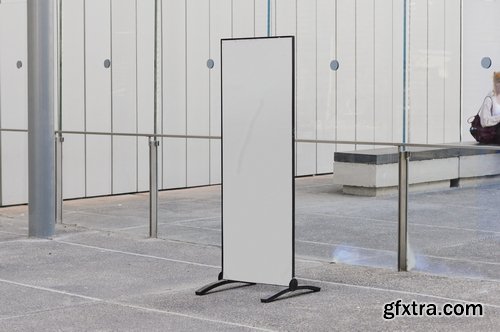 Artdirected Design Mockup Collections