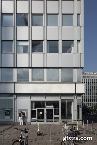 Artdirected Design Mockup Collections