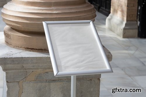 Artdirected Design Mockup Collections