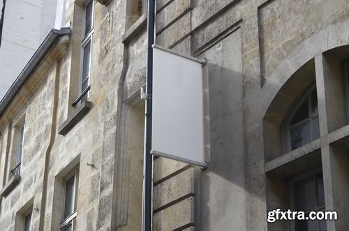 Artdirected Design Mockup Collections