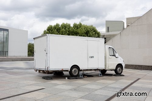 Artdirected Design Mockup Collections