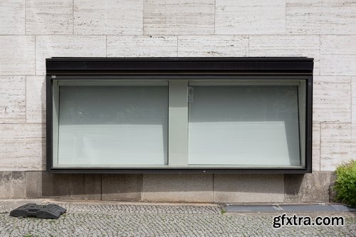 Artdirected Design Mockup Collections