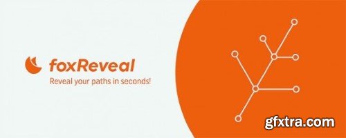 Aescripts - foxReveal 1.1.3