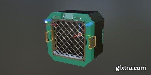 JMesh Tools v4.0.0.2 for Blender