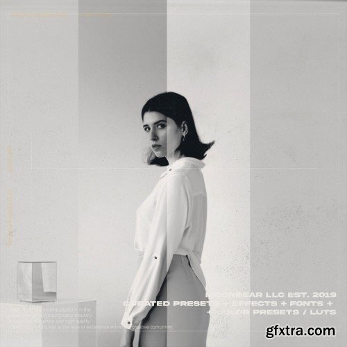 Moon Bear - Requisite Presets