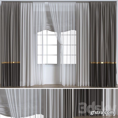 3dsky Pro - Curtains_7