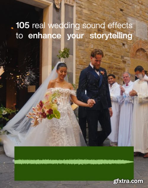 Plus Two - Wedding SFX