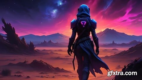 Udemy - Unreal Engine 5 Blueprints Multiplayer CRASH COURSE