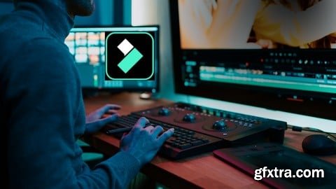 Udemy - Beginners Guide to Video Editing (Start to Finish)