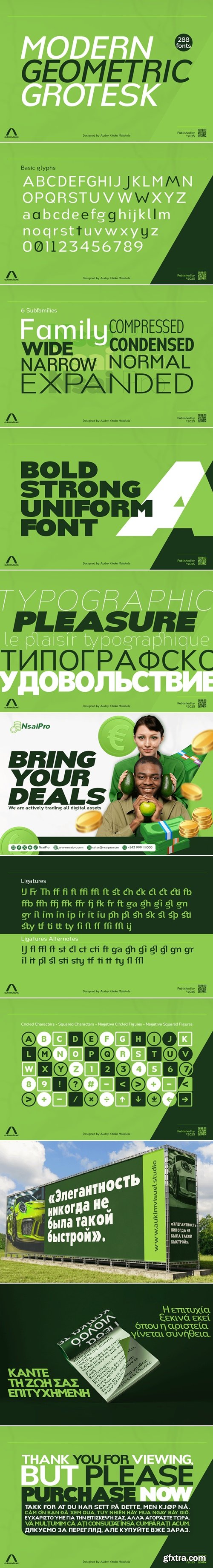 CreativeMarket - Nsai Pro