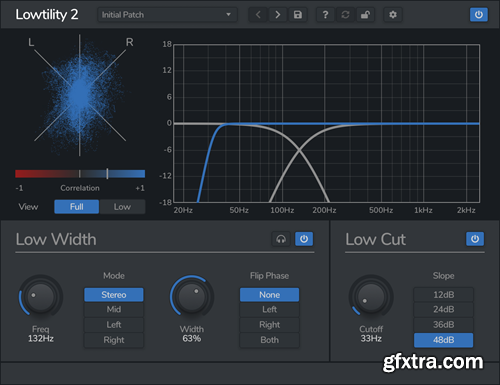 Venomode Lowtility 2 v2.1.5