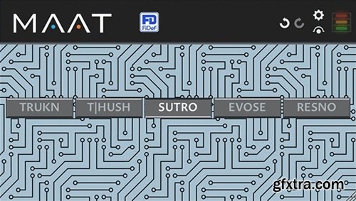 MAAT Digital FiDef JENtwo v2.2.0 MAAT Digital FiDef JENtwo v2.2.0