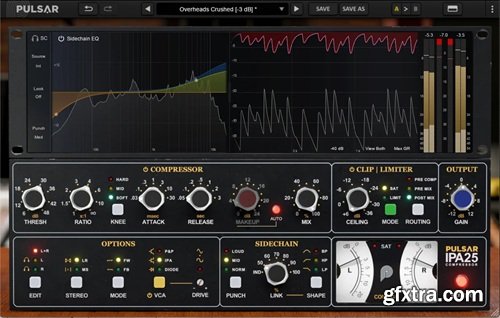 Pulsar Audio IPA 25 v1.0.14