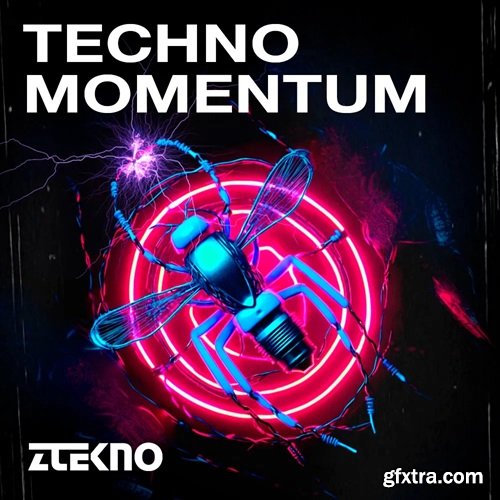 ZTEKNO Techno Momentum