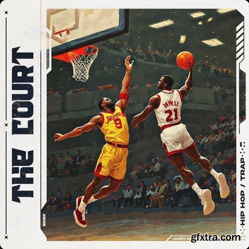 Jerry Martin Beats The Court