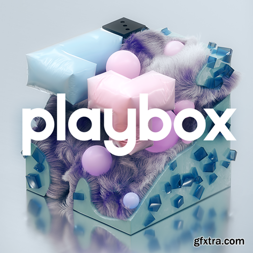 Native Instruments Playbox v1.0.2
