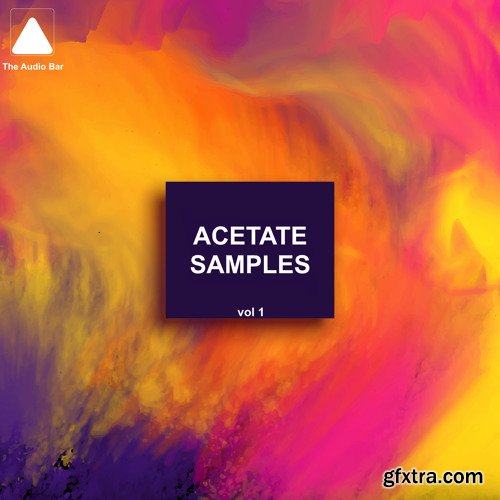 The Audio Bar Acetate Samples The Audio Bar Acetate Samples