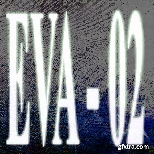 Sincere EVA-02 Drum Kit Sincere EVA-02 Drum Kit