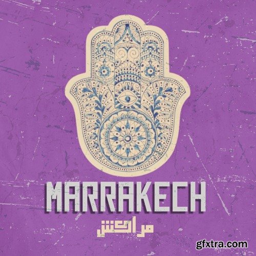 Thursday Koolshit Marrakech Moroccan Afrobeats