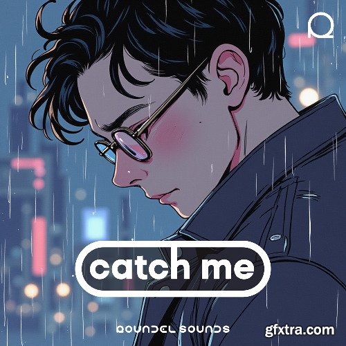 Roundel Sounds Catch Me