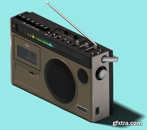 Reverb Machine Chroma Campfire Boards of Canada Synth Presets