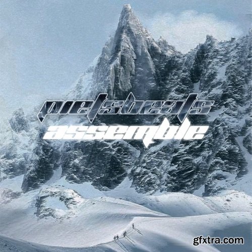 Pietsbeats Assemble Drum Kit Pietsbeats Assemble Drum Kit