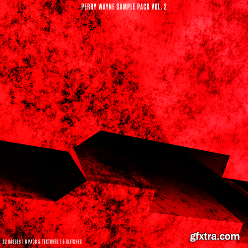 Perry Wayne Sample Pack Vol 2 Perry Wayne Sample Pack Vol 2