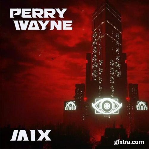 Perry Wayne Sub Bass Rack (With Wobble) Perry Wayne Sub Bass Rack (With Wobble)