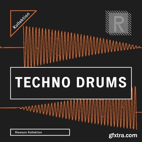 Riemann Kollektion Riemann Techno Drums 4 Riemann Kollektion Riemann Techno Drums 4