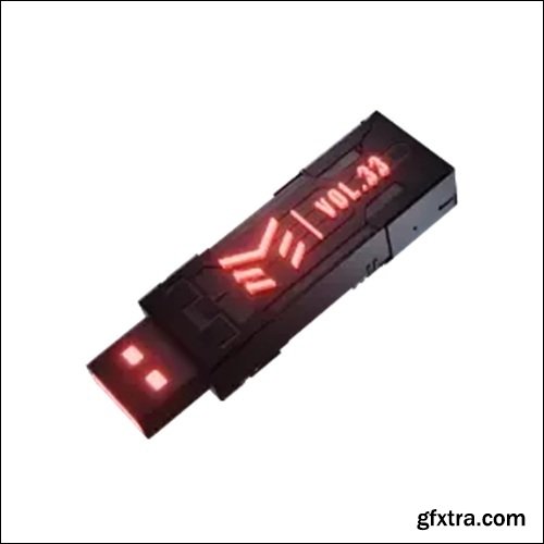 Nasko Patreon Sample Pack Vol 33