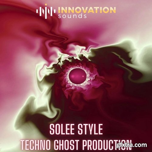 Innovation Sounds Poligon Solee Style Ableton Live Template Innovation Sounds Poligon Solee Style Ableton Live Template