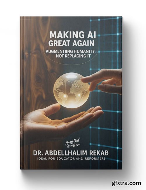 Making AI Great Again: Augmenting Humanity, Not Replacing It