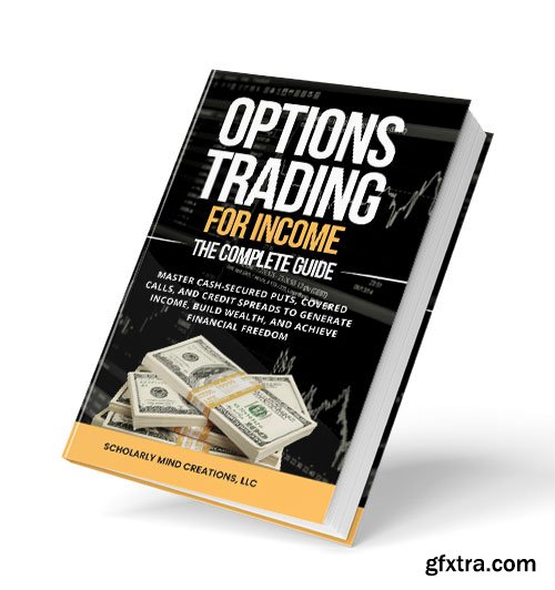 Options Trading for Income